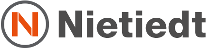 Logo von Nietiedt Nachunternehmer